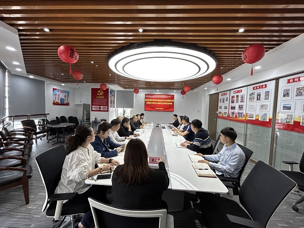 党建共建活动（附件一） - 副本